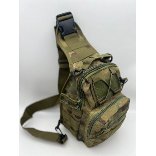 Сумка-рюкзак тактический компактный в Пскове