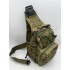 Сумка-рюкзак тактический компактный в Пскове