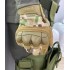 Тактические перчатки MECHANIX M-PACT MP3 fullfinger в Пскове
