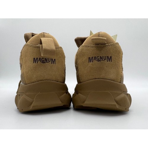 Треккинговые кроссовки «MAGNUM» летние в Пскове