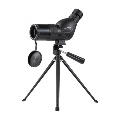Зрительная труба GAUT Sirius 12-36x50, линзы BK7, со штативом в Пскове
