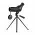 Зрительная труба GAUT Sirius 12-36x50, линзы BK7, со штативом в Пскове