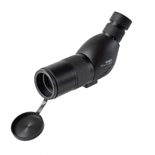 Зрительная труба GAUT Sirius 12-36x50, линзы BK7, со штативом в Пскове